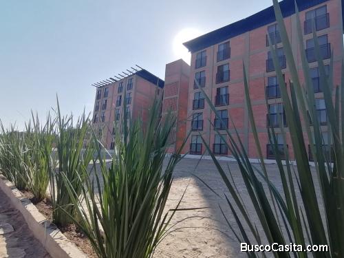 BUSCAS UN TERRENO NUEVO? EN CLASIPAR LO ENCONTRARÁS! VENDO DEPARTAMENTOS DE 2 DORMITORIOS A CUOT
