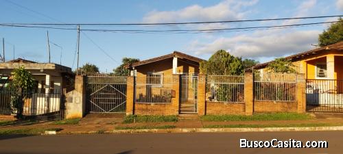 OFERTA IMPERDIBLE = VIVIENDA CÓMODA