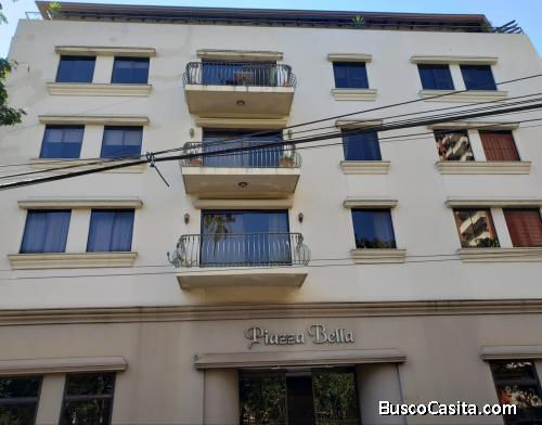 EDIFICIO PIAZZA BELLA