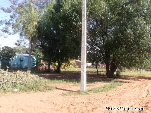  ¡ÚNICA OFERTA PARA INVERSIONISTAS! TERRENO EN YPANE, A 5 MIN DEL CENTRO COMERCIAL