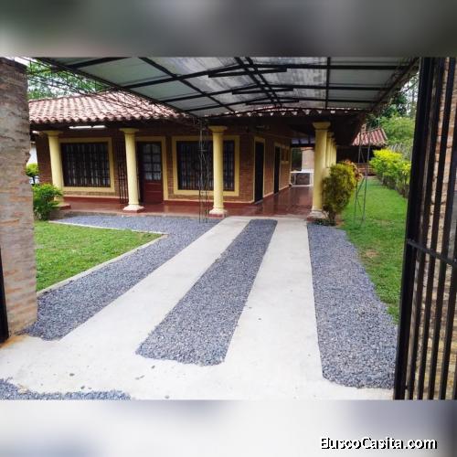 ¡ALQUILO EN SAN BER, OFERTA POR VACACIONES DE VERANO!