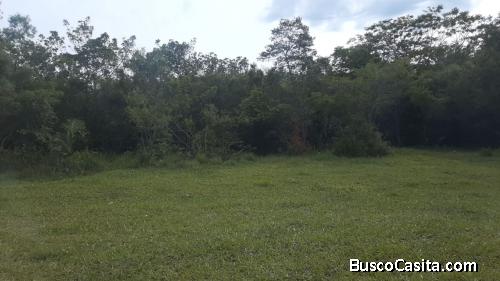 Urbanización Altos - Yvu 150M