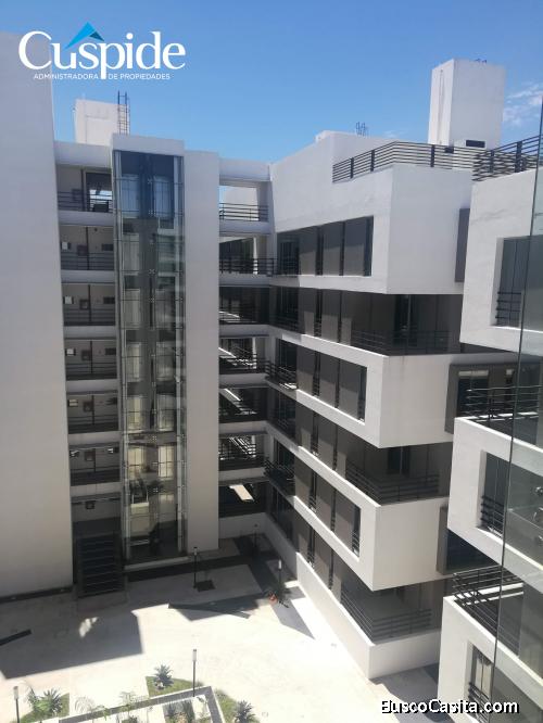 ALQUILER DE DEPTO A ESTRENAR-LAMBARÉ