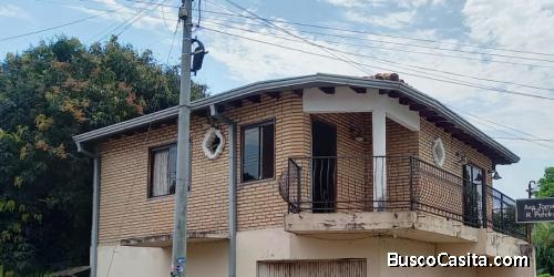 ALQUILO DEPARATMENTO EN ASUCNIÓN. ZONA CERRO LAMBARÉ