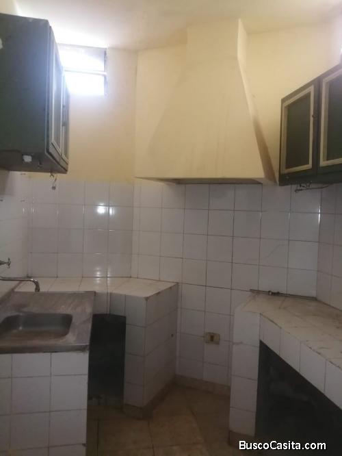 Alquilo Barato... Depa Grande