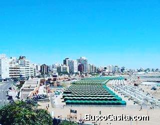 SE VENDE HOTEL EN MAR DEL PLATA A MTS de la playa!