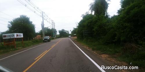 Vendo precioso Terreno en Altos