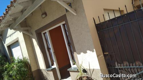 Alquilo chalet en Necochea
