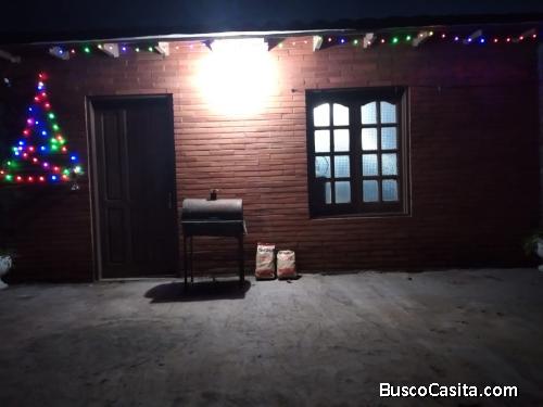 Alquiler de casa de verano en Villä Florida temporada de verano ‼️