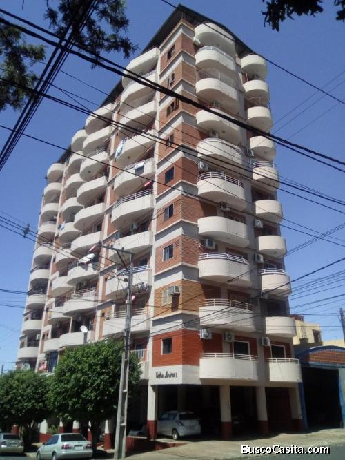 Departamento en Venta, 3 Ambientes en Encarnacion, Paraguay