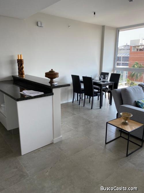 Alquilo Hermoso Dto en Barrio Herrera en el corazón de todo