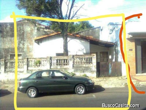 Distrito de San Roque de Asunción a mitad de precio NEGOCIABLE