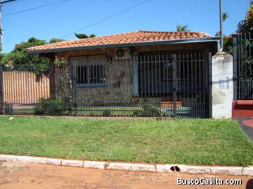 VENDO CASA EN LA CIUDAD DE CAPIATA Ruta 2