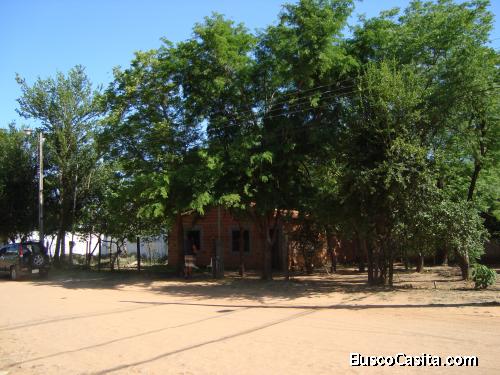 OFERTA VENDO 2 TERRENOS JUNTOS EN M.R.A.