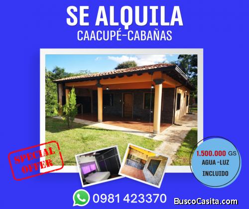 Esta casita con encanto es para ti, porque te lo mereces, compruébalo.