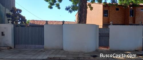 Vendo Casa en Fernando de la Mora Zona Sur