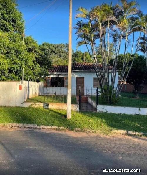 Casa en venta en la localidad de Caraguatay