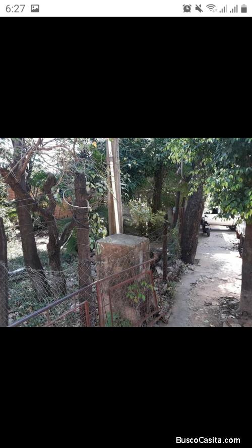 ATENCION.. BAJA DE PRECIO HERMOSO TERRENO 