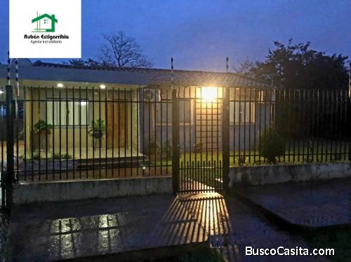 Residencia en venta Pdte.Franco