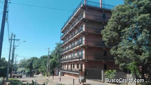 Alquilo departamentos