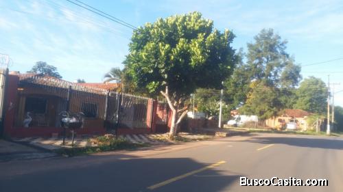 VENDO CASA EN CAPIATÁ