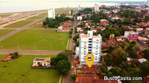 ::EN VENTA:: ZONA PASEO DE LOS TEROS COSTANERA ENCARNACION