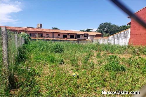 Vendo terreno n en Fernando de la Mora zona Norte