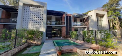 Hermosa propiedad en venta en San Ber