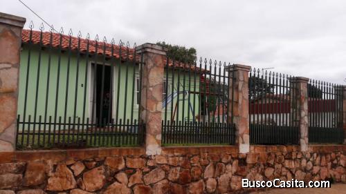 Venta de Casa en Ñemby la Lomita