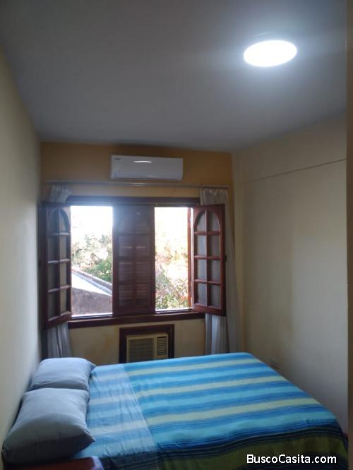 Vendo Departamento en Encarnación. 