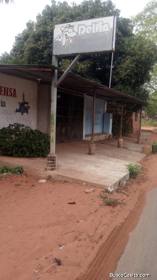 Aregua