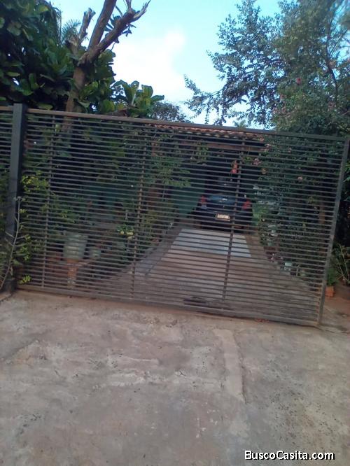 Vendo Hermosa Casa en Limpio