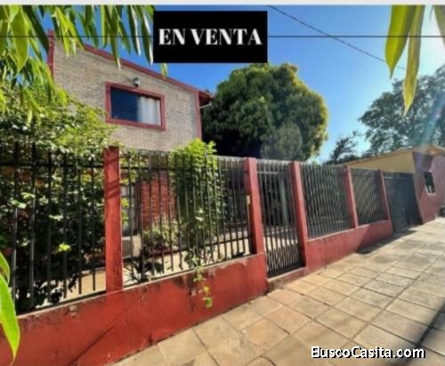 VENTA DE CASA ZONA LAMBARE