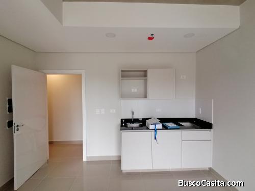 Hermoso DEPARTAMENTO 1 DORMITORIO A ESTRENAR ZONA CIT