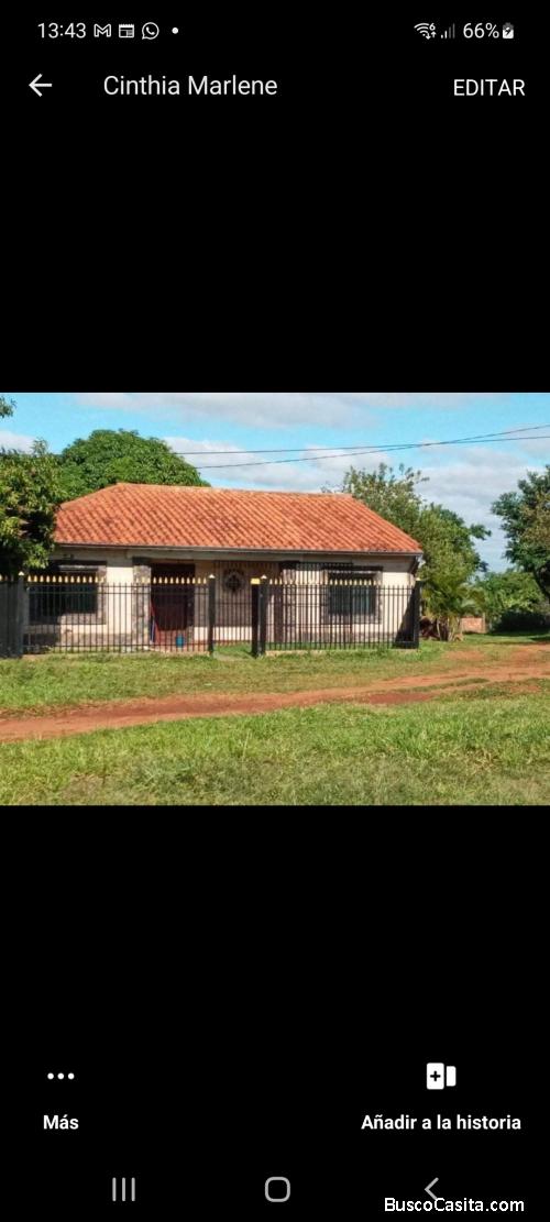 alquiler de casa independiente 