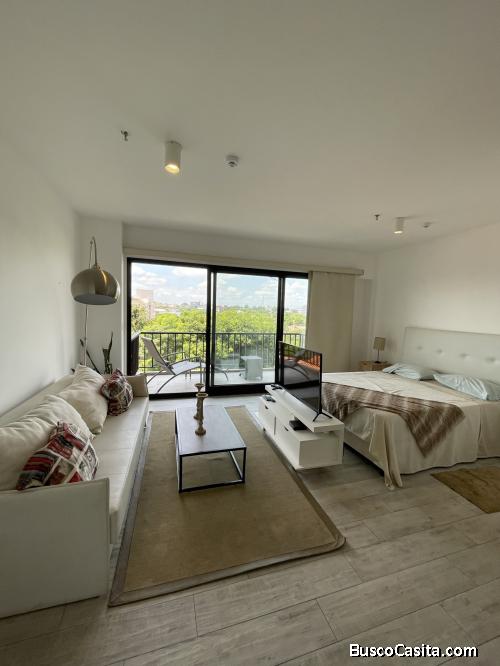 VENDO LOFT EN BARRIO JARA 