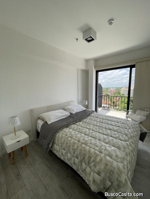 VENDO LOFT EN BARRIO JARA 