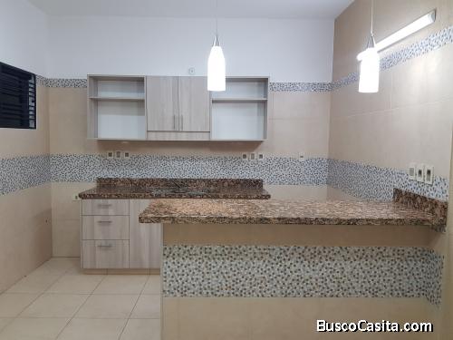Alquiló Hermoso Dúplex Zona Ñemby