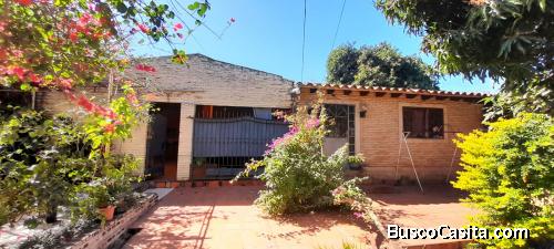 Unica Dueña Vende Casa 18×40 