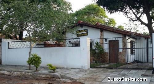 Casa en Stma Trinidad