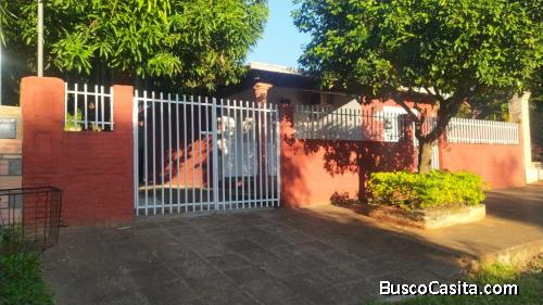 Vendo casa precio negociable!!!!