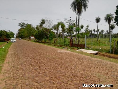 VENDO 16200 M2 EN ALTOS IDEAL PARA GRANJA O LOTEAMIENTO