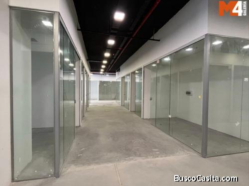 VENDO EN POZO Local comercial en PB en el mercado de San Lorenzo 