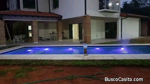 Casa Residencial