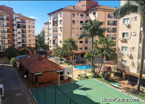 DEPARTAMENTO EN QUARTIER CLUB LAS MARIAS BLOQUE 5