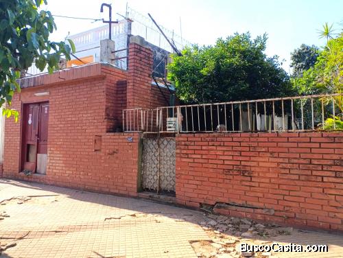 TERRENO EN CIUDAD NUEVA !!