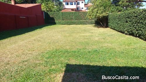 Precio de regalo un casa