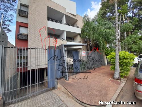 En Venta Departamento  de 2 Dormitorios Excelente ubicación Barrio  San Vicente
