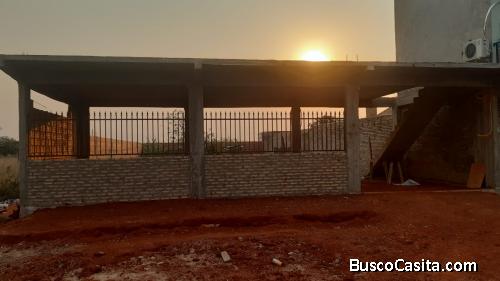 TU TERRENO CON LOSA TE ESTA ESPERANDO