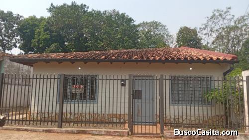 Casa en San Antonio